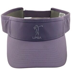 LPGA OSFM Golf Visor
